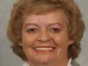 Irene James