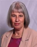 Councillor Yvonne Forsey